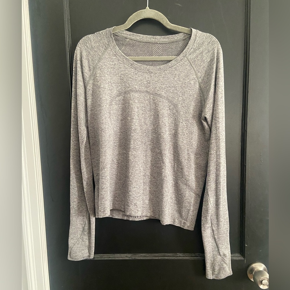 Lululemon Swiftly Tech- Race Length